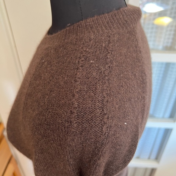 DKNY Wool Sweater - Picture 3 of 6